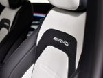 2025 Mercedes-Benz AMG® E 53 E E 53 AMG® 4MATIC®