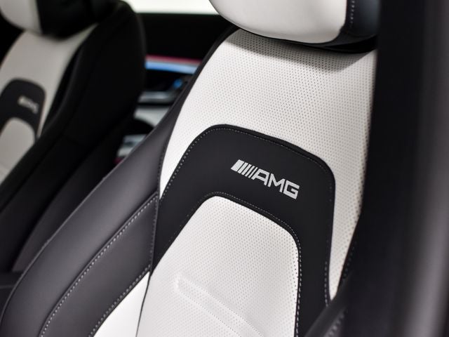 2025 Mercedes-Benz AMG® E 53 E E 53 AMG® 4MATIC®