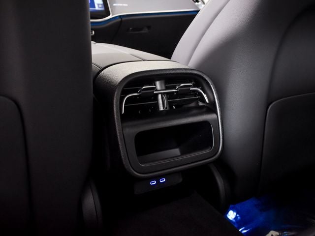 2025 Mercedes-Benz AMG® E 53 E E 53 AMG® 4MATIC®