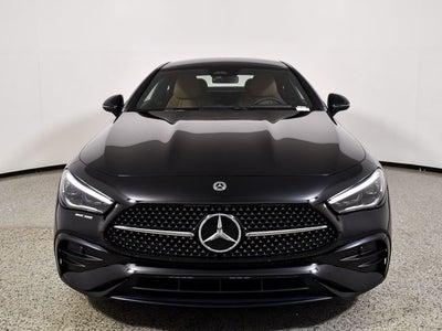 2024 Mercedes-Benz CLE 300 CLE 300 4MATIC®