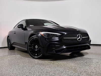 2024 Mercedes-Benz CLE 300 CLE 300 4MATIC®