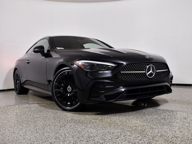 2024 Mercedes-Benz CLE 300 CLE 300 4MATIC®