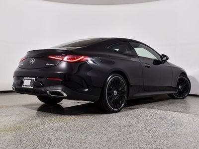 2024 Mercedes-Benz CLE 300 CLE 300 4MATIC®