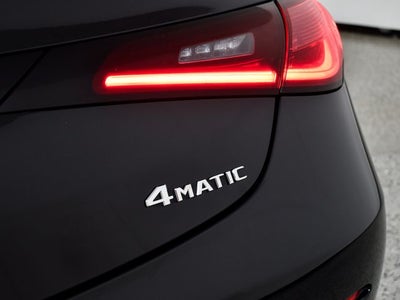 2024 Mercedes-Benz CLE 300 CLE 300 4MATIC®