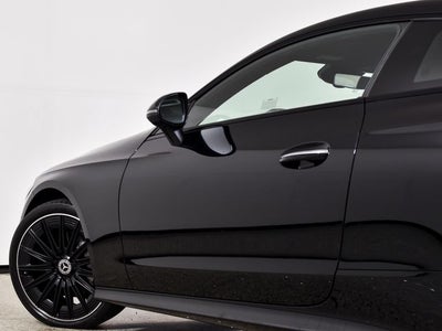 2024 Mercedes-Benz CLE 300 CLE 300 4MATIC®