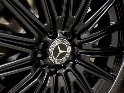 2024 Mercedes-Benz CLE 300 CLE 300 4MATIC®