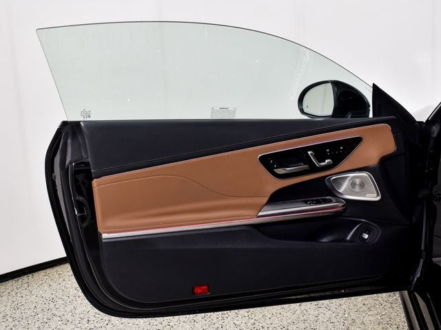 2024 Mercedes-Benz CLE 300 CLE 300 4MATIC®