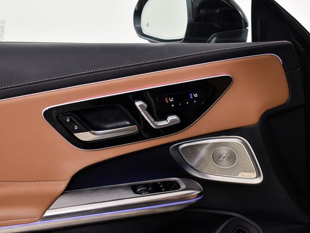 2024 Mercedes-Benz CLE 300 CLE 300 4MATIC®