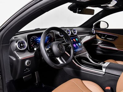 2024 Mercedes-Benz CLE 300 CLE 300 4MATIC®
