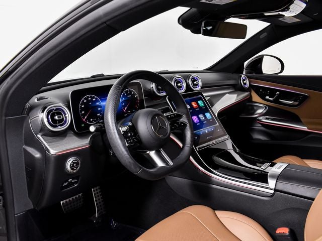 2024 Mercedes-Benz CLE 300 CLE 300 4MATIC®