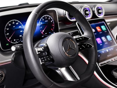2024 Mercedes-Benz CLE 300 CLE 300 4MATIC®
