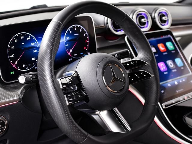 2024 Mercedes-Benz CLE 300 CLE 300 4MATIC®