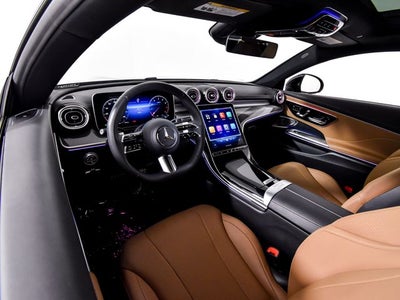 2024 Mercedes-Benz CLE 300 CLE 300 4MATIC®