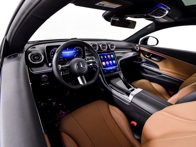 2024 Mercedes-Benz CLE 300 CLE 300 4MATIC®