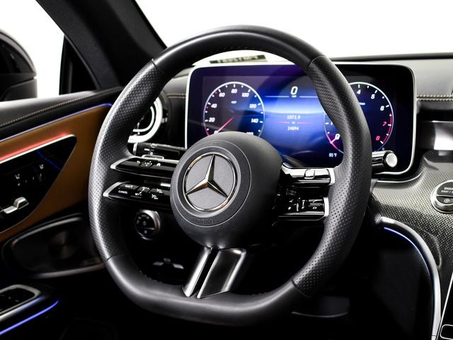 2024 Mercedes-Benz CLE 300 CLE 300 4MATIC®