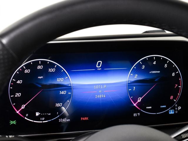 2024 Mercedes-Benz CLE 300 CLE 300 4MATIC®