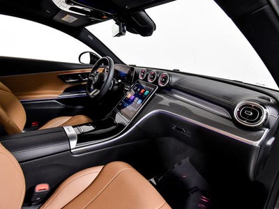 2024 Mercedes-Benz CLE 300 CLE 300 4MATIC®