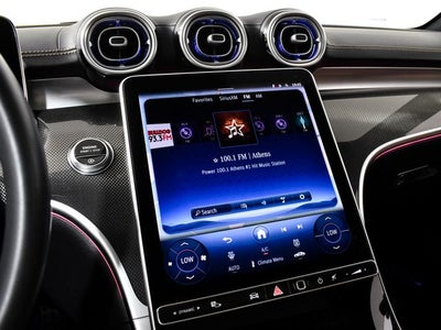 2024 Mercedes-Benz CLE 300 CLE 300 4MATIC®