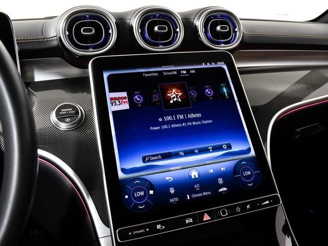2024 Mercedes-Benz CLE 300 CLE 300 4MATIC®