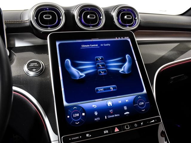 2024 Mercedes-Benz CLE 300 CLE 300 4MATIC®