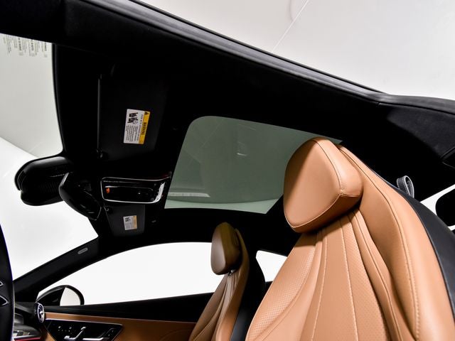 2024 Mercedes-Benz CLE 300 CLE 300 4MATIC®