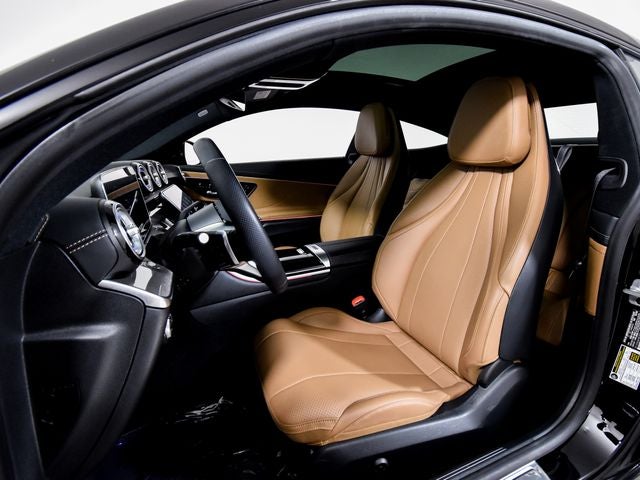 2024 Mercedes-Benz CLE 300 CLE 300 4MATIC®
