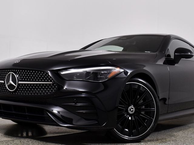 2024 Mercedes-Benz CLE 300 CLE 300 4MATIC®