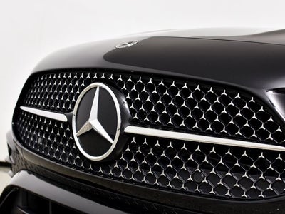 2024 Mercedes-Benz CLE 300 CLE 300 4MATIC®