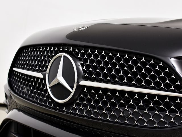 2024 Mercedes-Benz CLE 300 CLE 300 4MATIC®