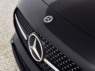 2024 Mercedes-Benz CLE 300 CLE 300 4MATIC®