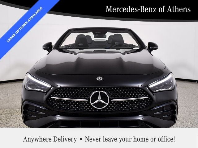 2025 Mercedes-Benz CLE 300 CLE 300 4MATIC®