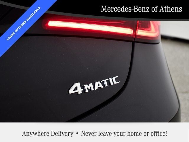 2025 Mercedes-Benz CLE 300 CLE 300 4MATIC®