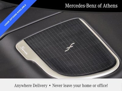 2025 Mercedes-Benz CLE 300 CLE 300 4MATIC®