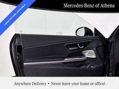 2025 Mercedes-Benz CLE 300 CLE 300 4MATIC®
