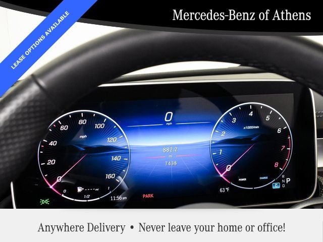 2025 Mercedes-Benz CLE 300 CLE 300 4MATIC®