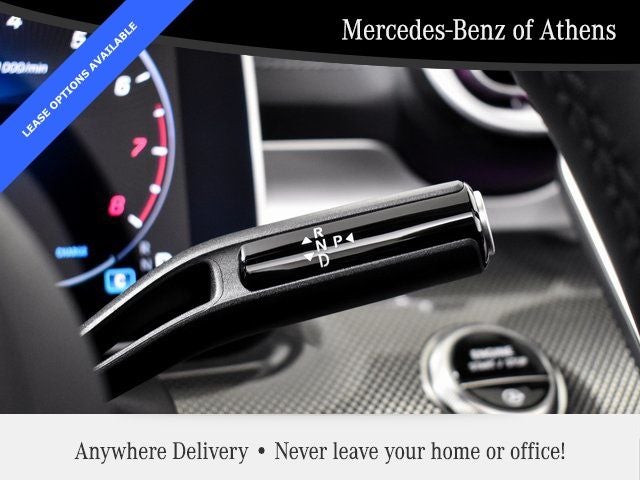 2025 Mercedes-Benz CLE 300 CLE 300 4MATIC®