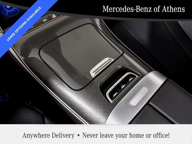 2025 Mercedes-Benz CLE 300 CLE 300 4MATIC®