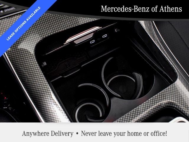 2025 Mercedes-Benz CLE 300 CLE 300 4MATIC®