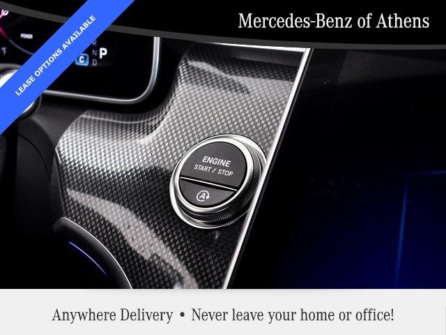 2025 Mercedes-Benz CLE 300 CLE 300 4MATIC®