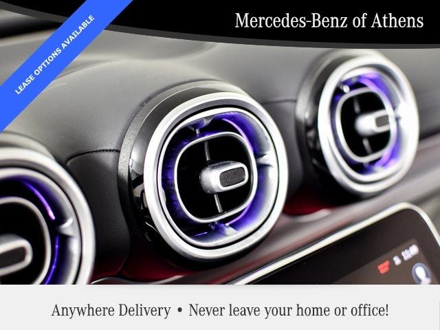 2025 Mercedes-Benz CLE 300 CLE 300 4MATIC®