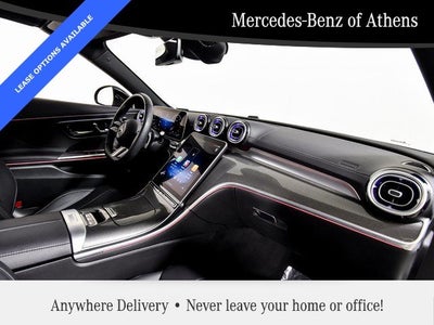 2025 Mercedes-Benz CLE 300 CLE 300 4MATIC®