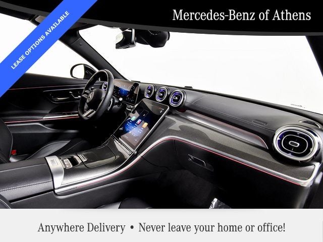 2025 Mercedes-Benz CLE 300 CLE 300 4MATIC®