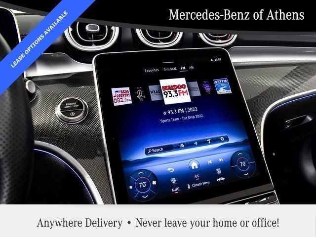 2025 Mercedes-Benz CLE 300 CLE 300 4MATIC®