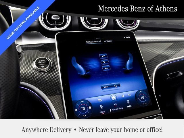 2025 Mercedes-Benz CLE 300 CLE 300 4MATIC®