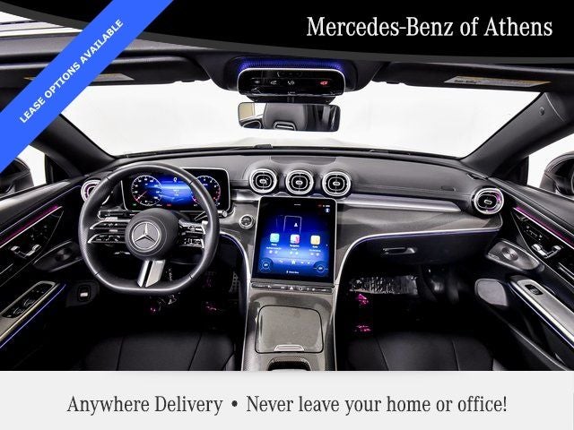 2025 Mercedes-Benz CLE 300 CLE 300 4MATIC®