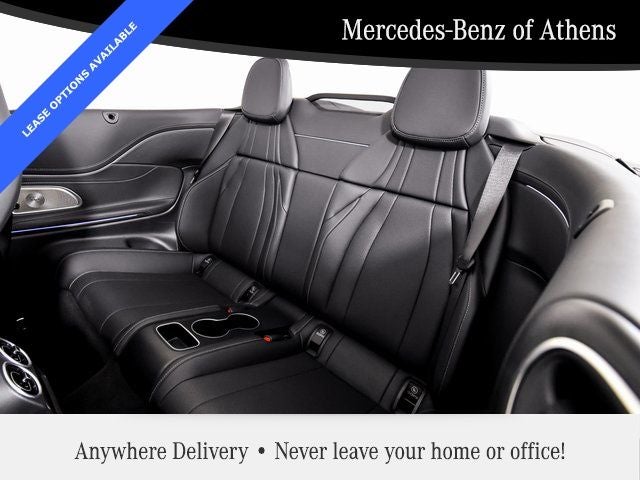 2025 Mercedes-Benz CLE 300 CLE 300 4MATIC®