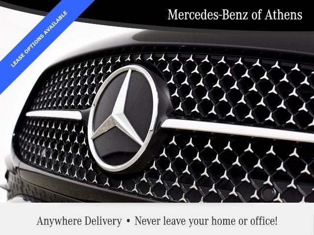 2025 Mercedes-Benz CLE 300 CLE 300 4MATIC®