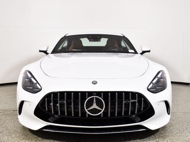 2024 Mercedes-Benz AMG® GT 4MATIC®