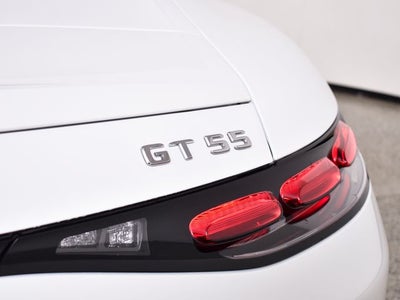 2024 Mercedes-Benz AMG® GT 4MATIC®