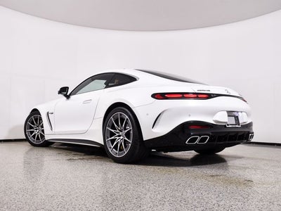 2024 Mercedes-Benz AMG® GT 4MATIC®